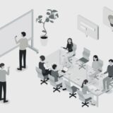 中小企業の人材育成｜人は会議で育てる